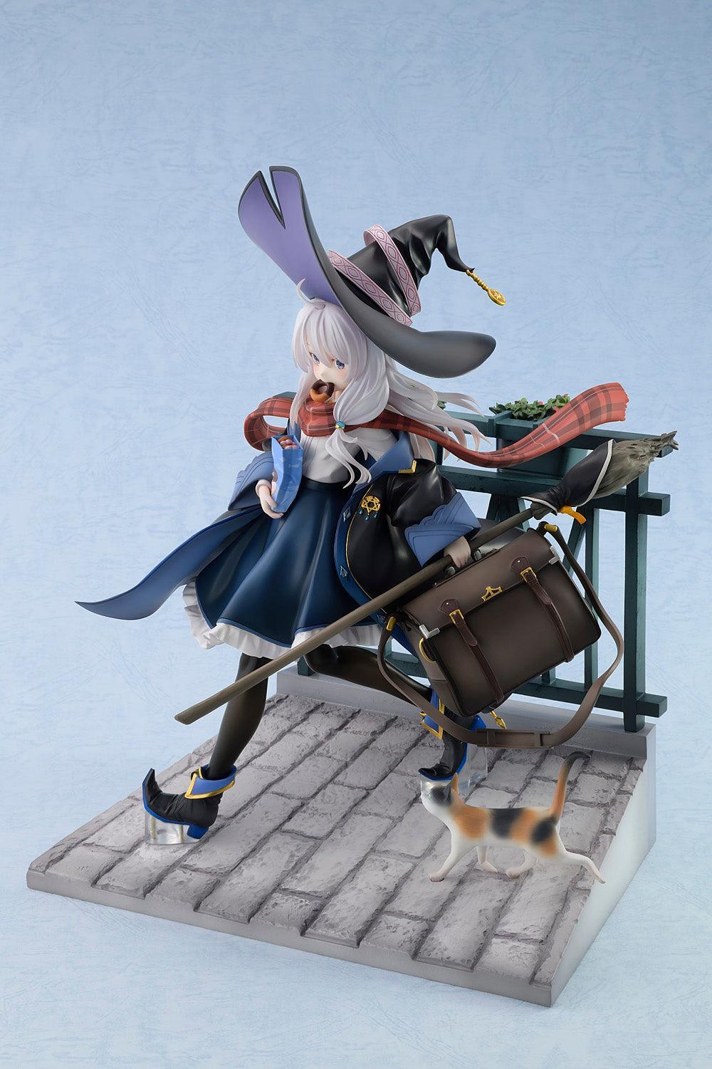 イレイナ DX Ver. 1/7スケール