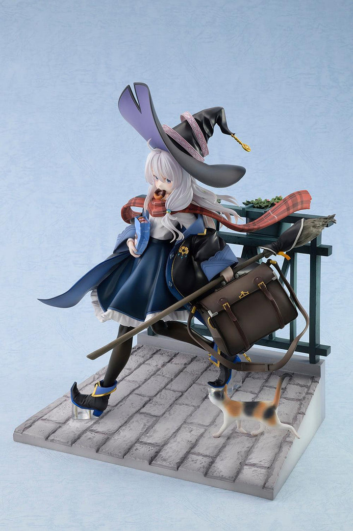 イレイナ DX Ver. 1/7スケール