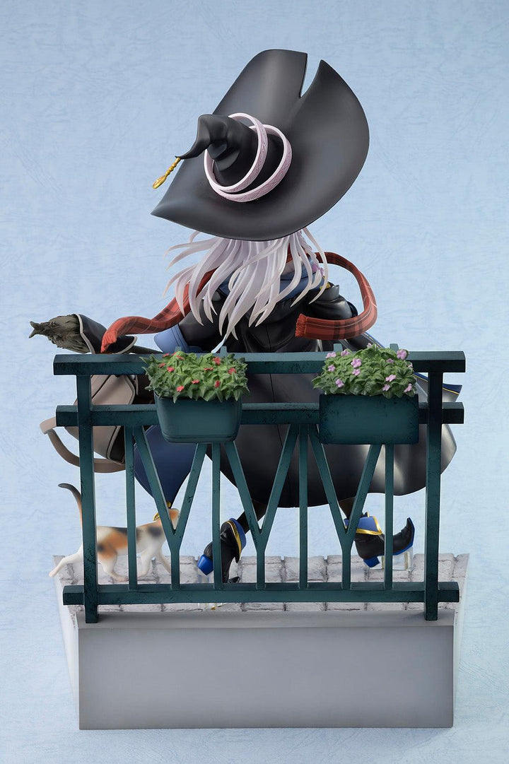 イレイナ DX Ver. 1/7スケール