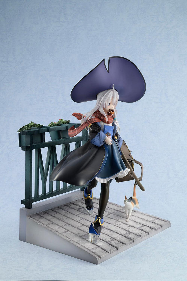 イレイナ DX Ver. 1/7スケール