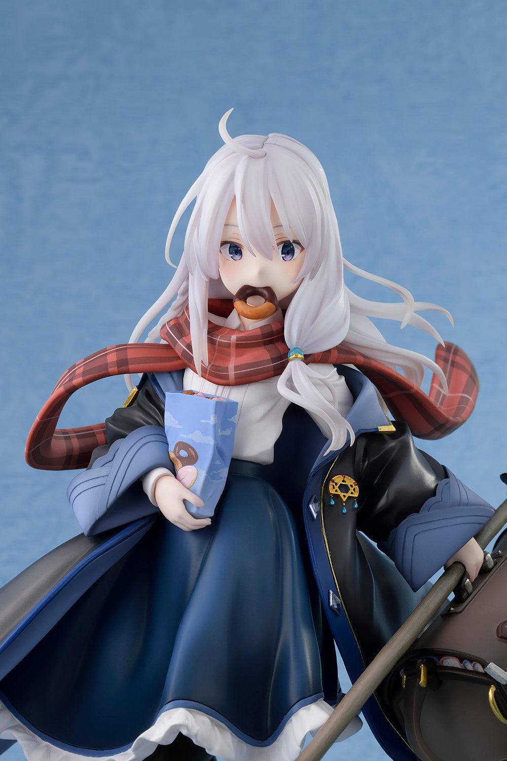 イレイナ DX Ver. 1/7スケール