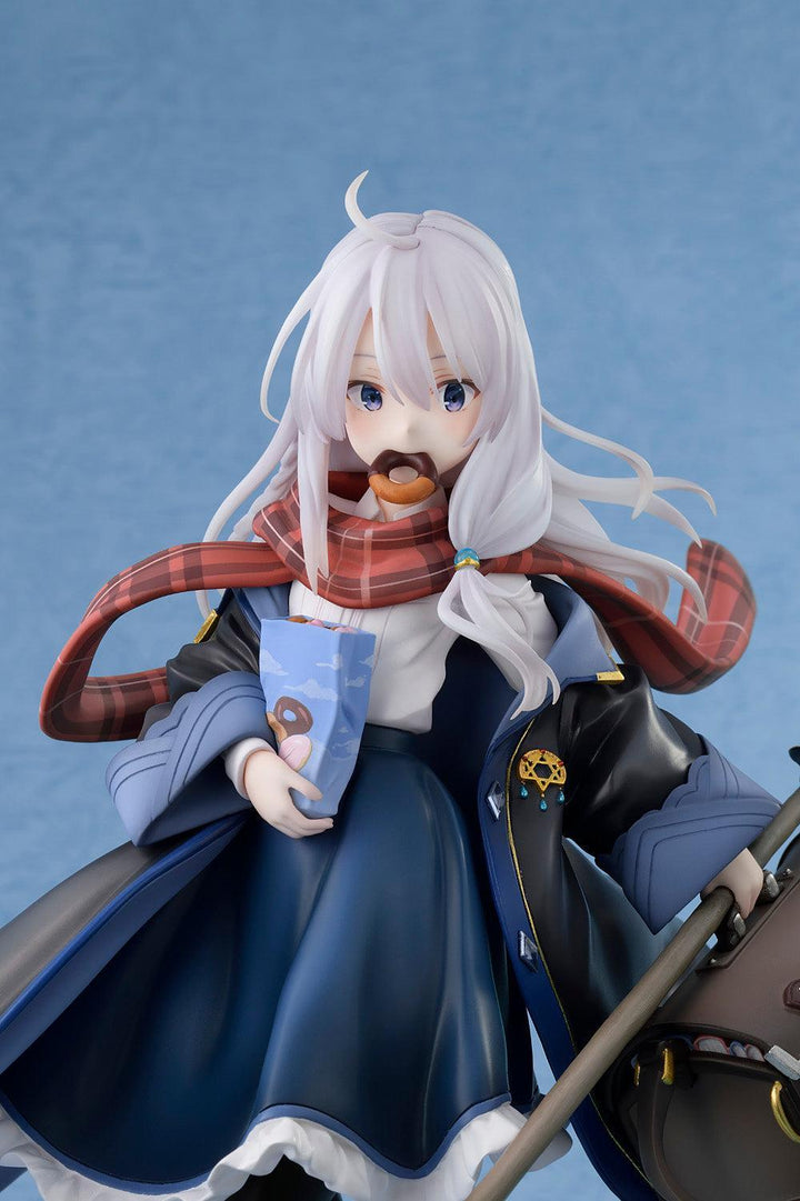 イレイナ DX Ver. 1/7スケール