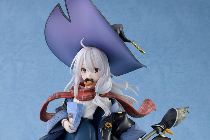 イレイナ DX Ver. 1/7スケール