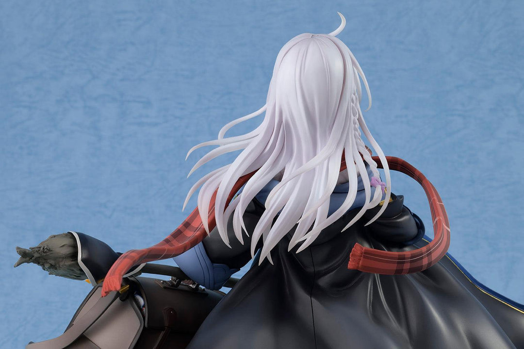 イレイナ DX Ver. 1/7スケール