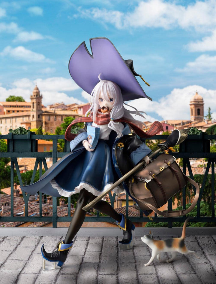 イレイナ DX Ver. 1/7スケール