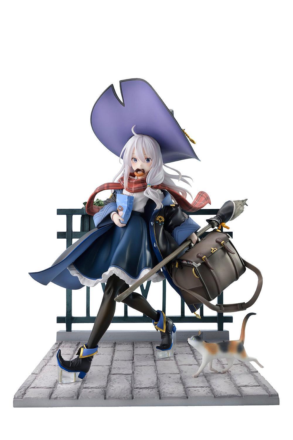 イレイナ DX Ver. 1/7スケール