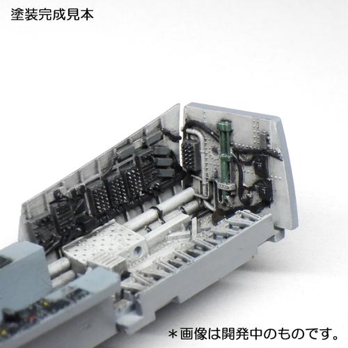 1/72 F-15Jイーグル コクピット – SOOTANG HOBBY