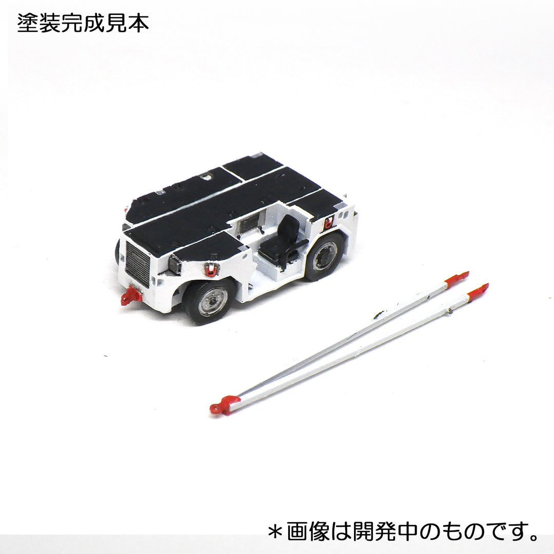 1/144 A/S32A-49デッキトラクター
