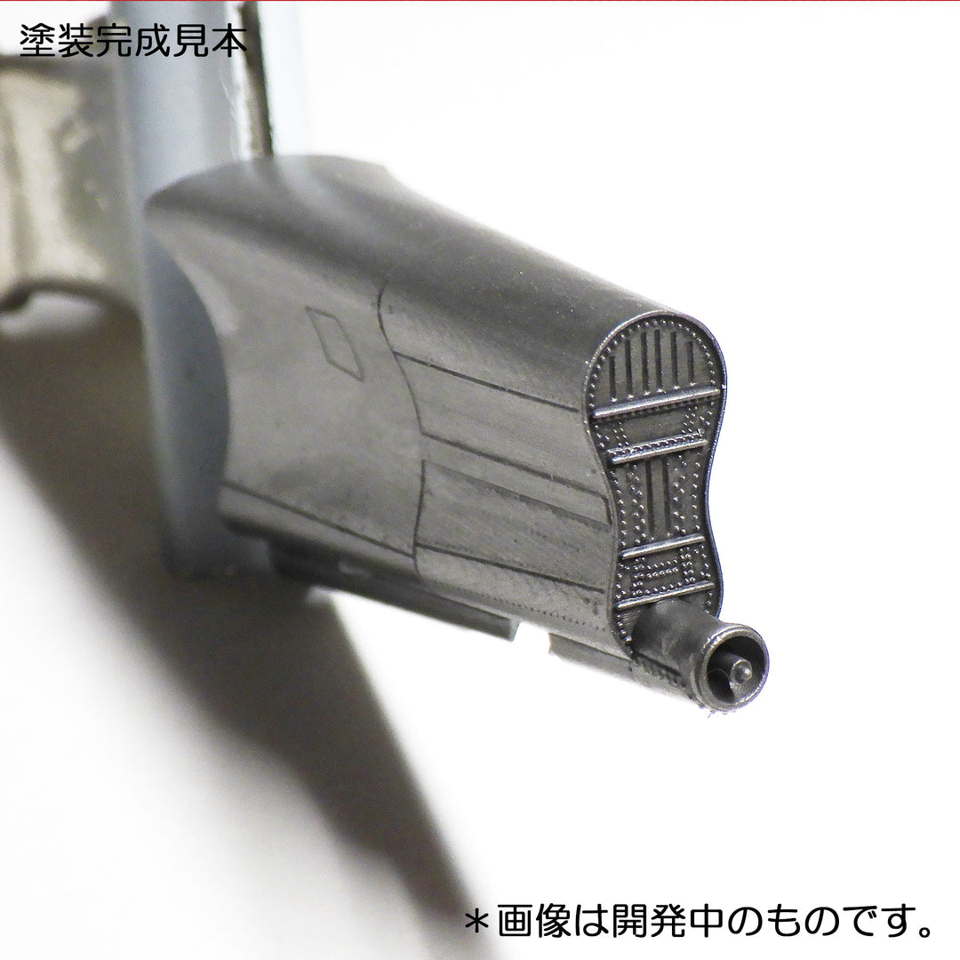1/72 F-111 ノズル