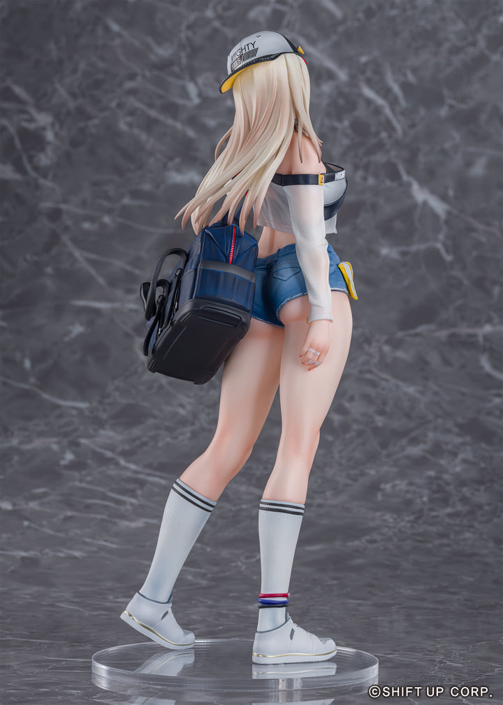 センチ - マイティホリデー 1/7スケール