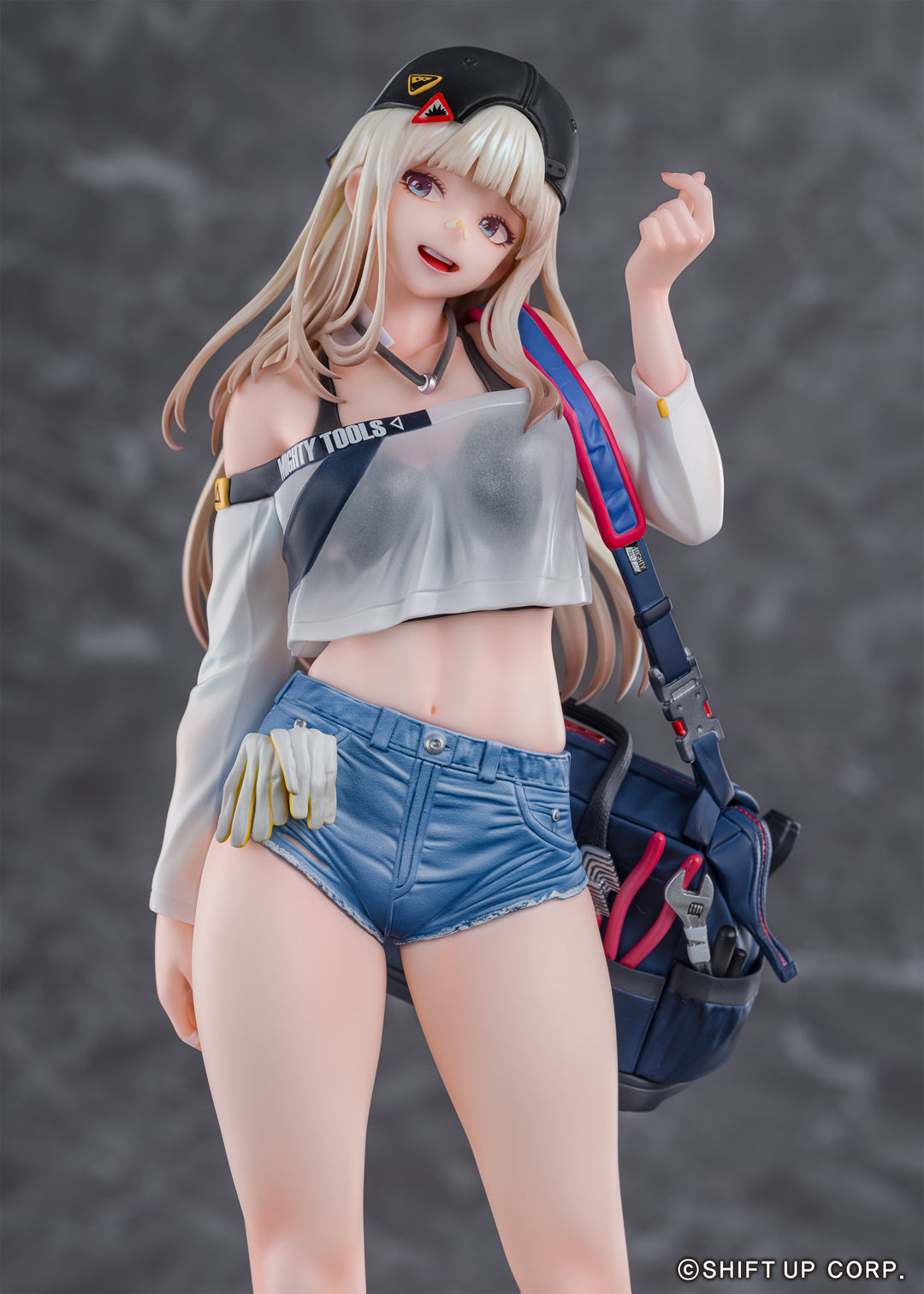 センチ - マイティホリデー 1/7スケール