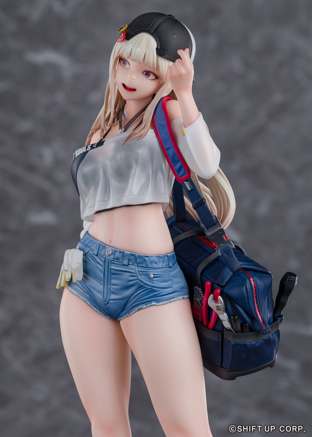 センチ - マイティホリデー 1/7スケール