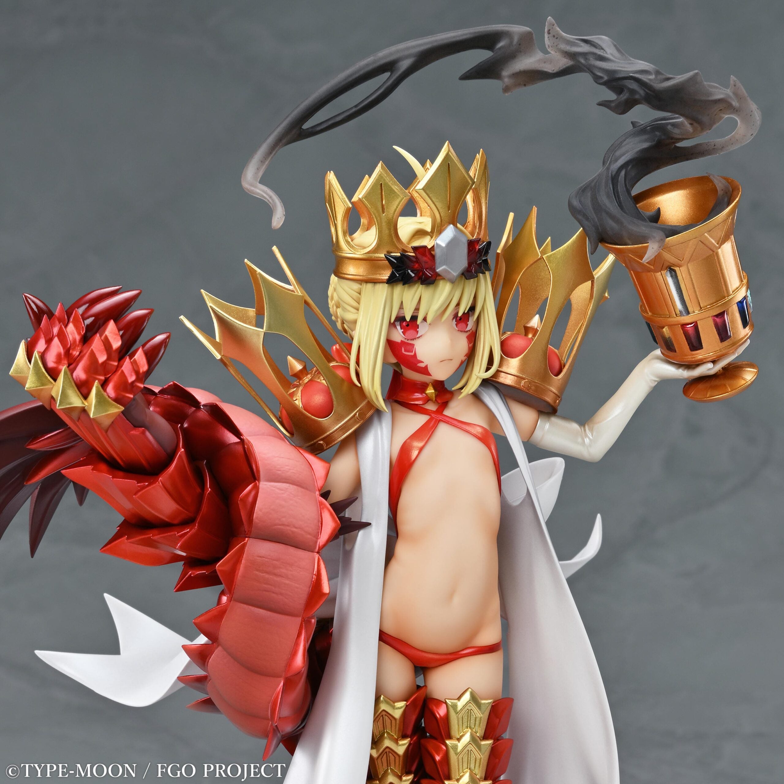 fate fgo フォトスタジオ ソドムズビースト/ドラコー 再臨 ブロマイド fate fgo フォトスタジオ ソドムズビースト/ドラコー ブロマイド