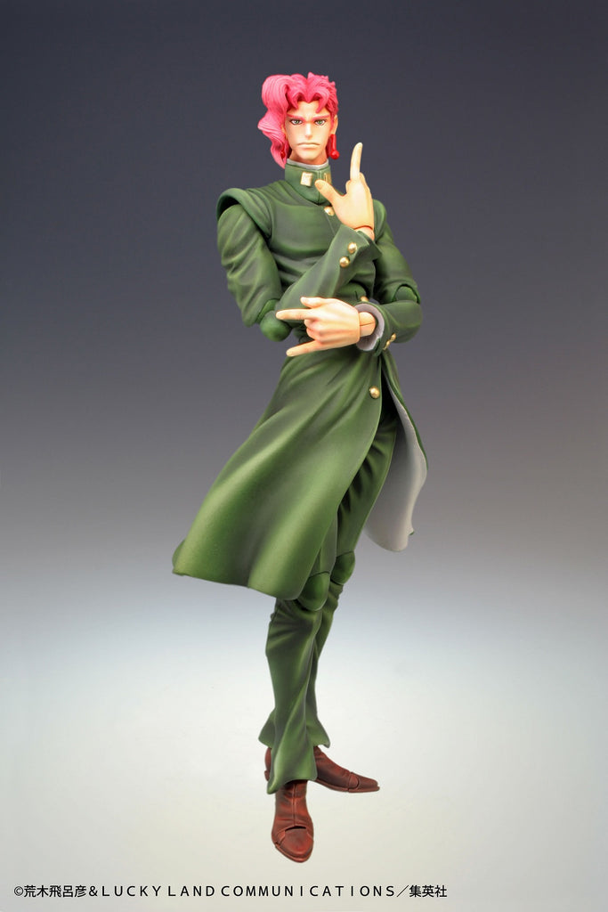 超像可動 花京院典明 – SOOTANG HOBBY
