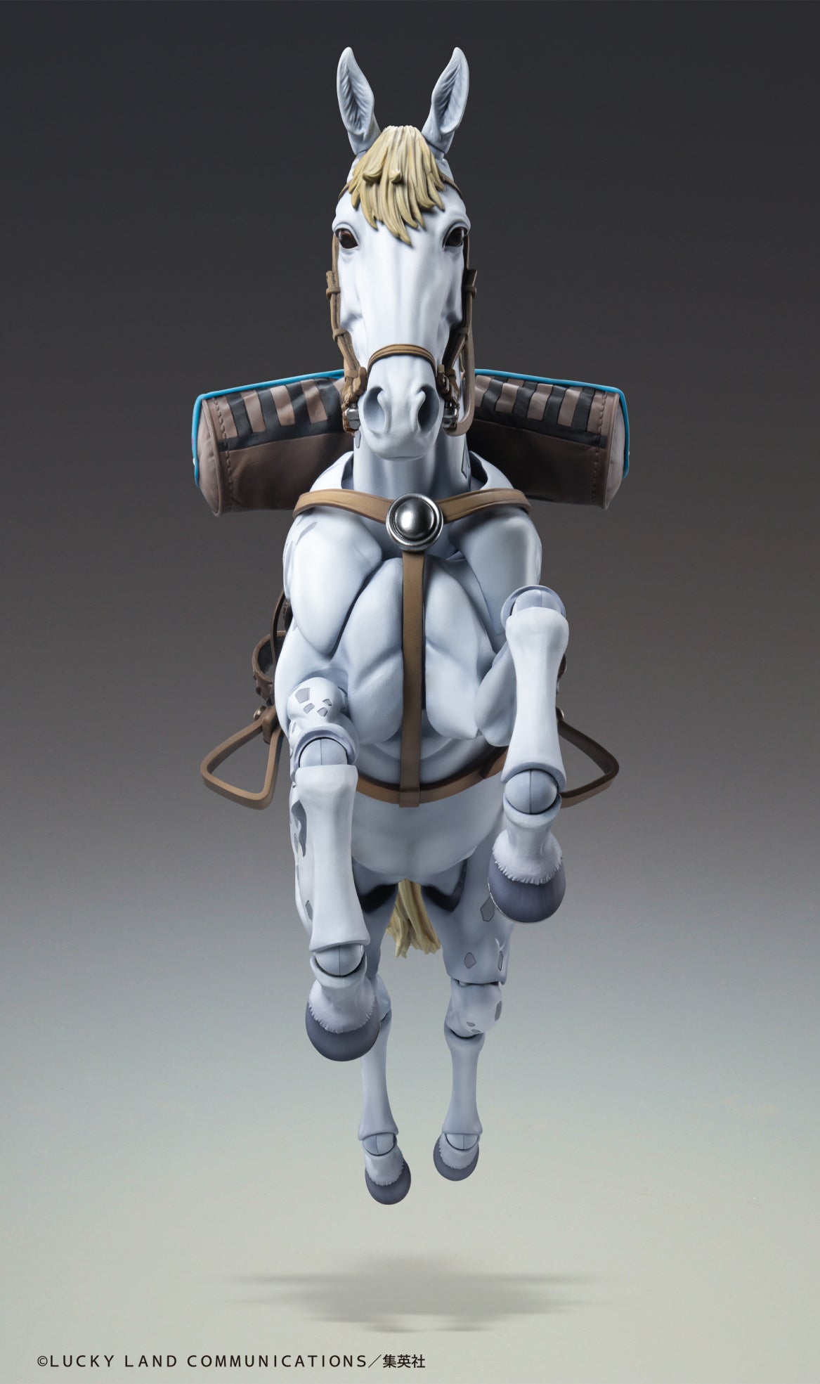 超像可動 スローダンサー – SOOTANG HOBBY