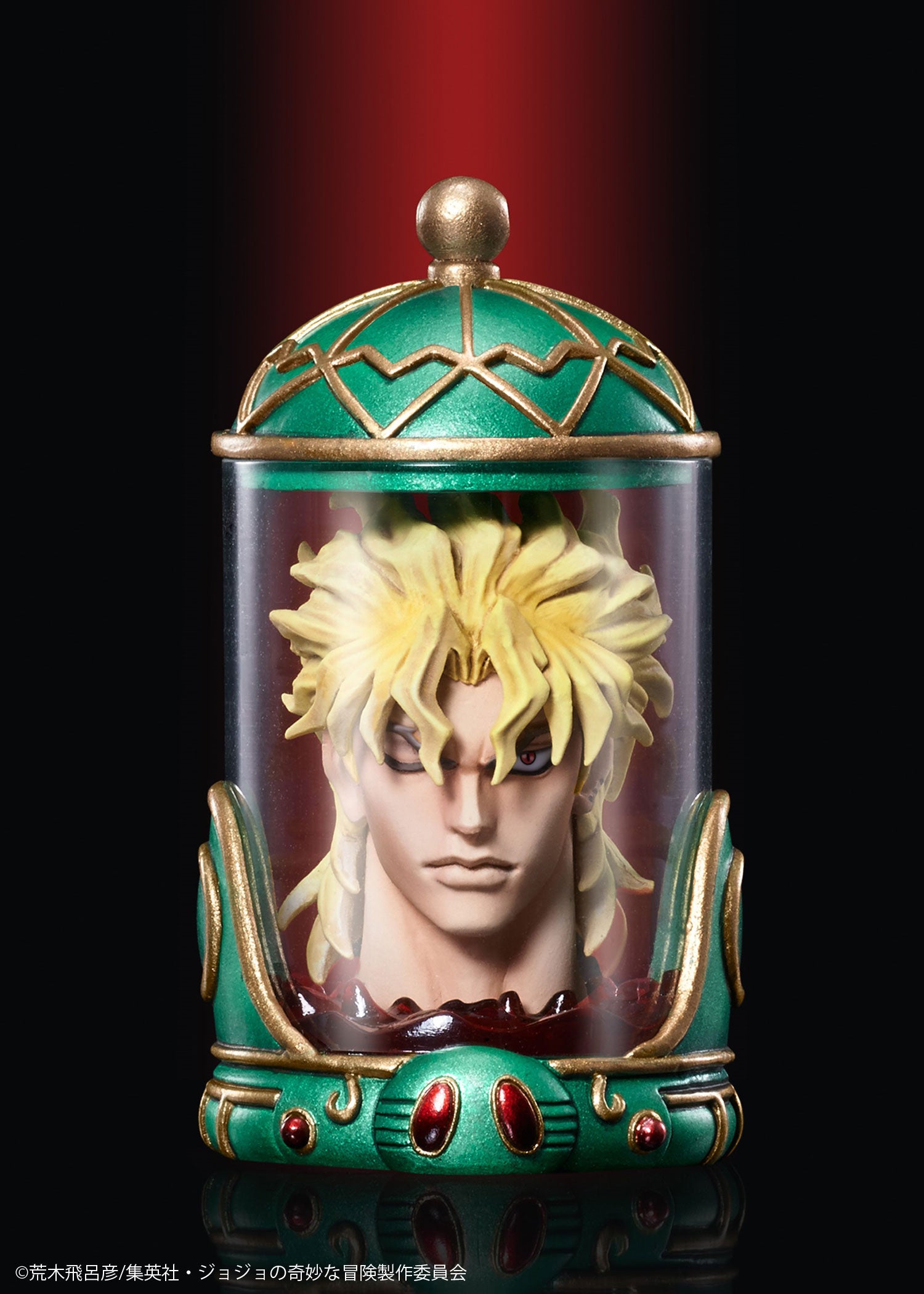 BOX販売]スーパーストラップコレクション アニメ『ジョジョの奇妙な