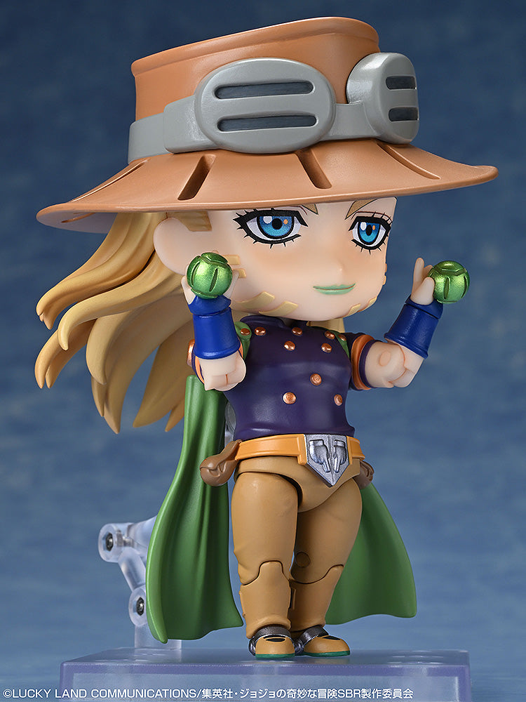 ねんどろいど ジャイロ・ツェペリ – SOOTANG HOBBY