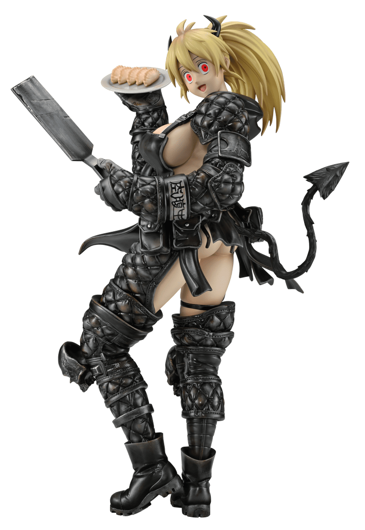 ニカイドウ 悪魔化進行Ver.  1/7スケール