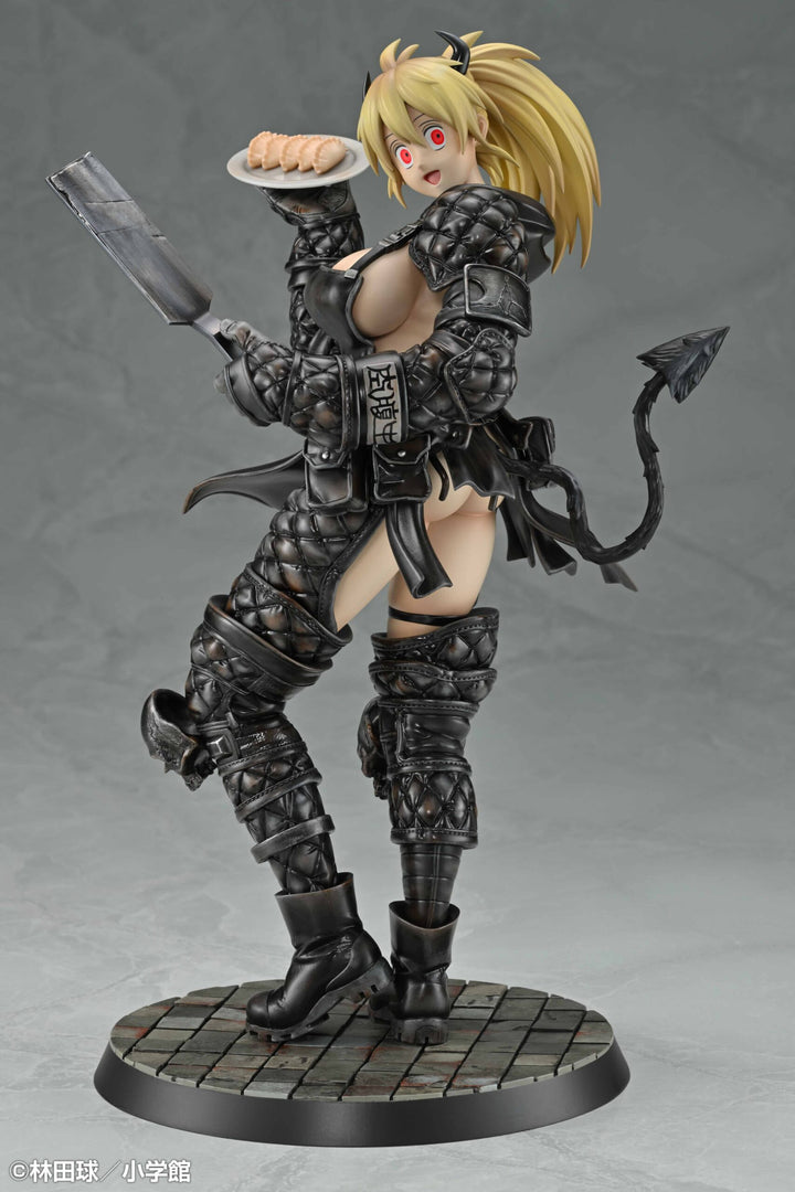 ニカイドウ 悪魔化進行Ver.  1/7スケール