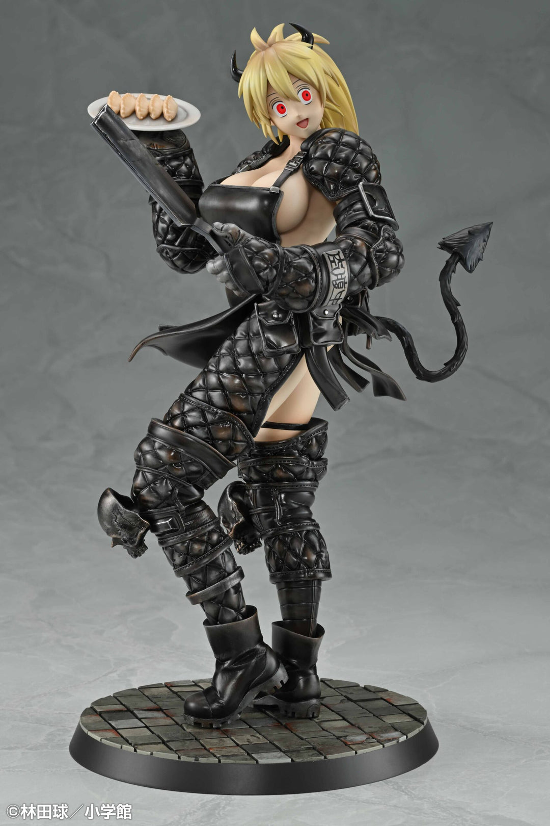 ニカイドウ 悪魔化進行Ver.  1/7スケール