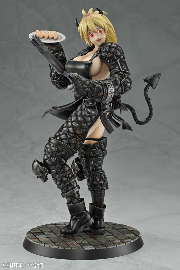 ニカイドウ 悪魔化進行Ver.  1/7スケール