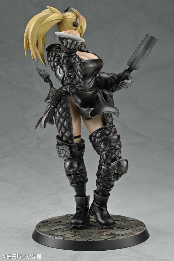 ニカイドウ 悪魔化進行Ver.  1/7スケール