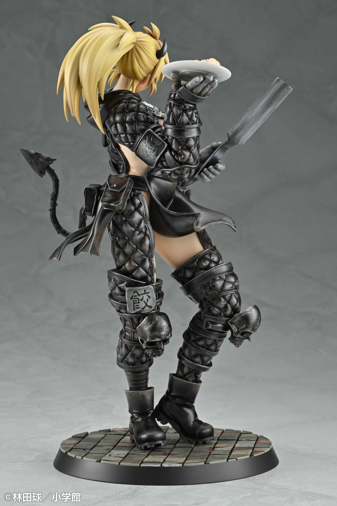 ニカイドウ 悪魔化進行Ver.  1/7スケール