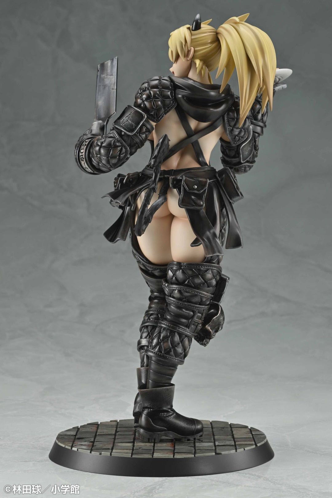 ニカイドウ 悪魔化進行Ver.  1/7スケール