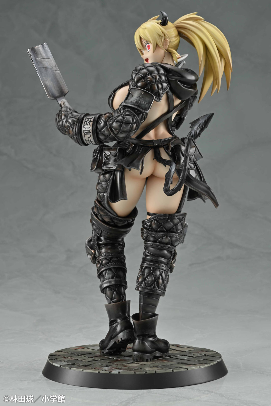 ニカイドウ 悪魔化進行Ver.  1/7スケール