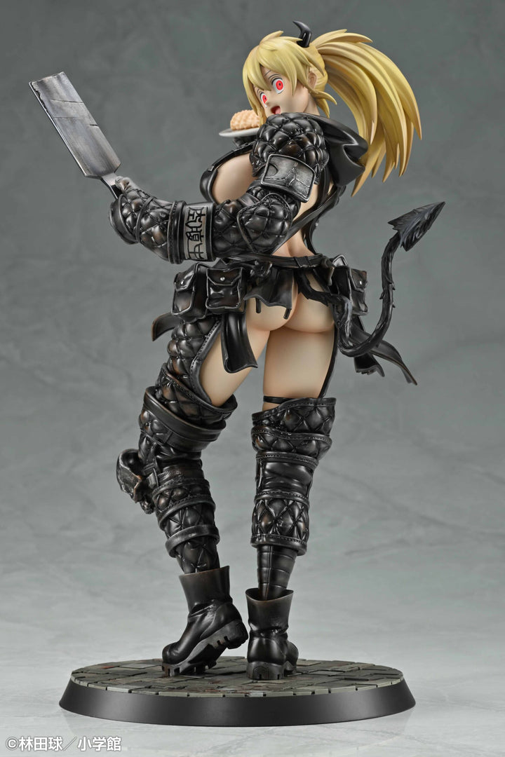 ニカイドウ 悪魔化進行Ver.  1/7スケール