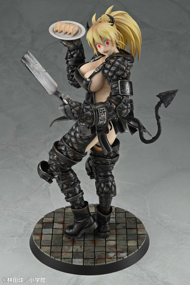 ニカイドウ 悪魔化進行Ver.  1/7スケール
