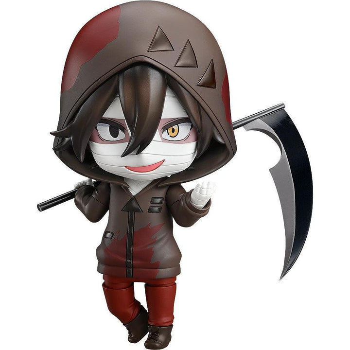 ねんどろいど アイザック・フォスター