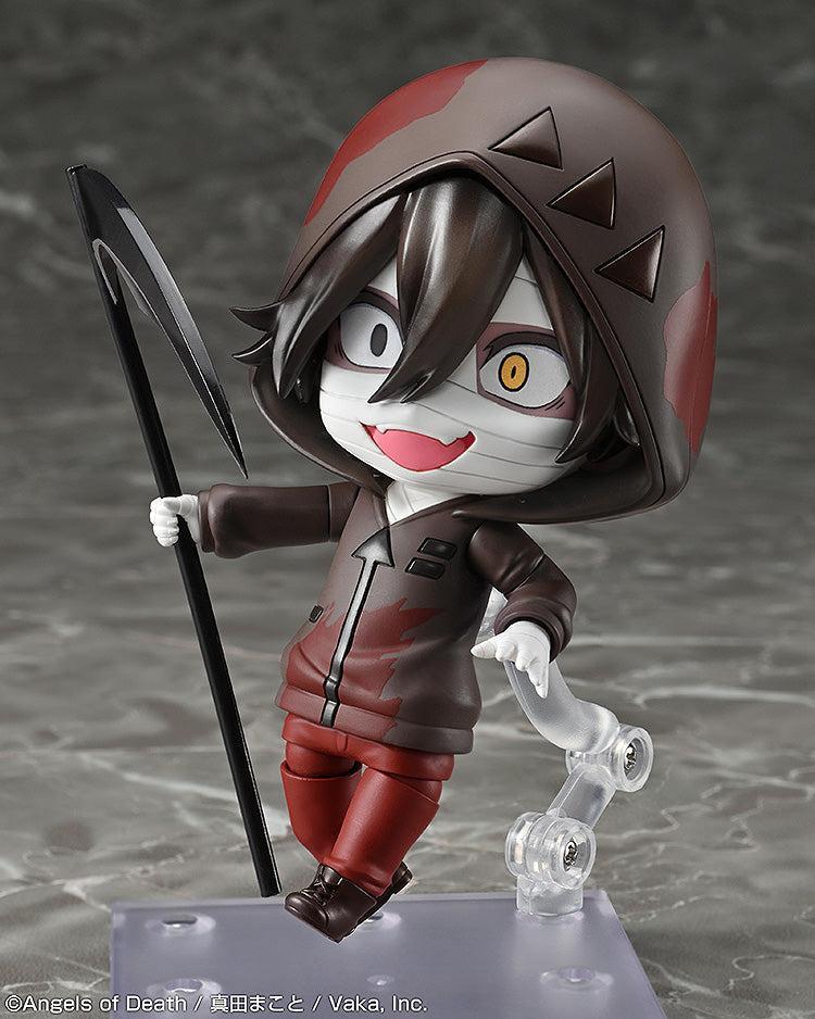 ねんどろいど アイザック・フォスター