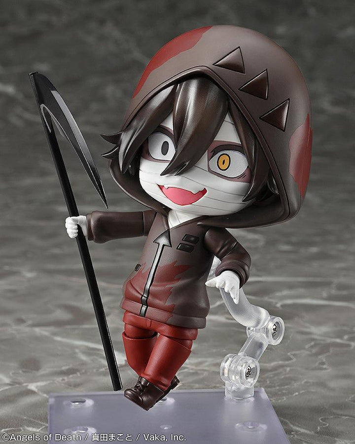ねんどろいど アイザック・フォスター