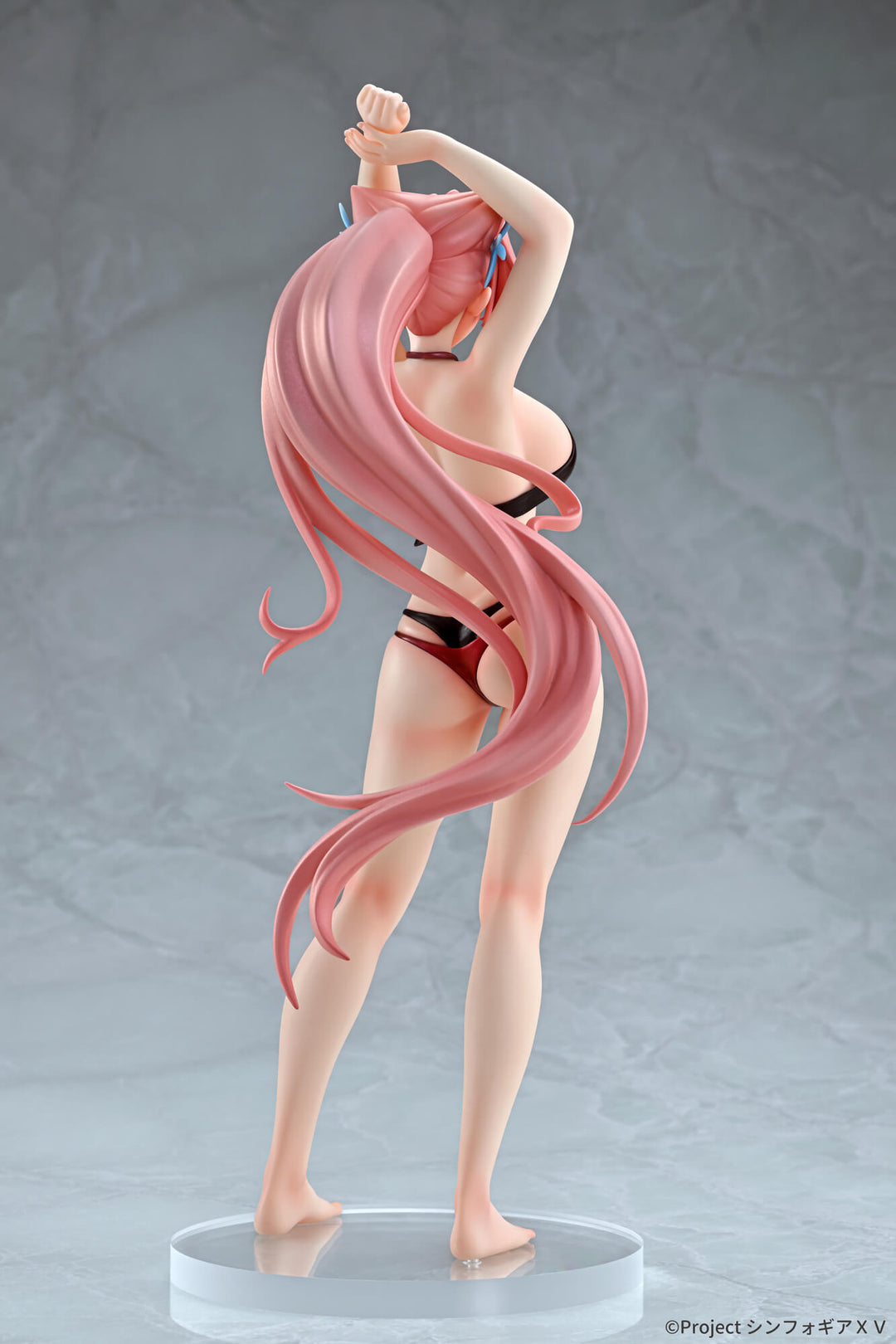 マリア・カデンツァヴナ・イヴ ビキニスタイル 1/7スケール