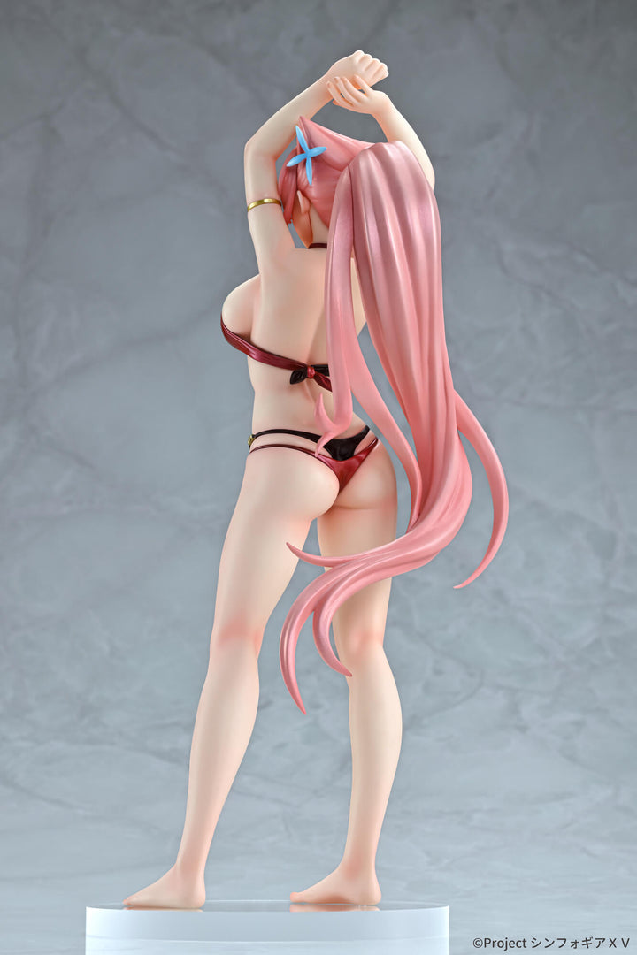 マリア・カデンツァヴナ・イヴ ビキニスタイル 1/7スケール