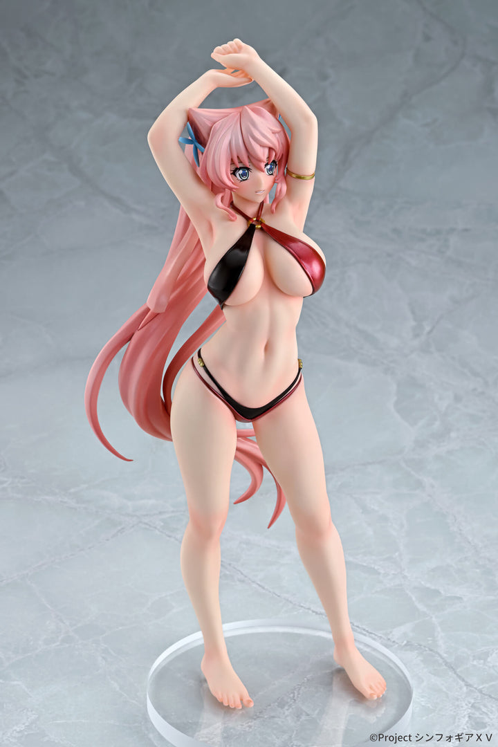 マリア・カデンツァヴナ・イヴ ビキニスタイル 1/7スケール