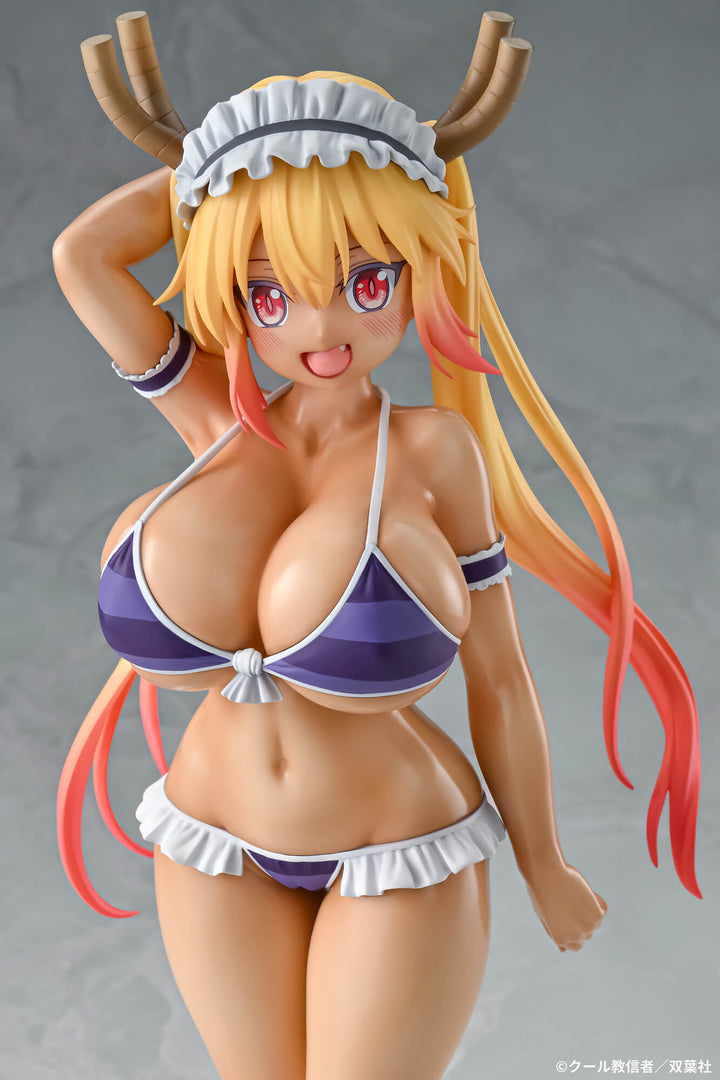 トール ビキニスタイル 日焼けver. 1/7スケール
