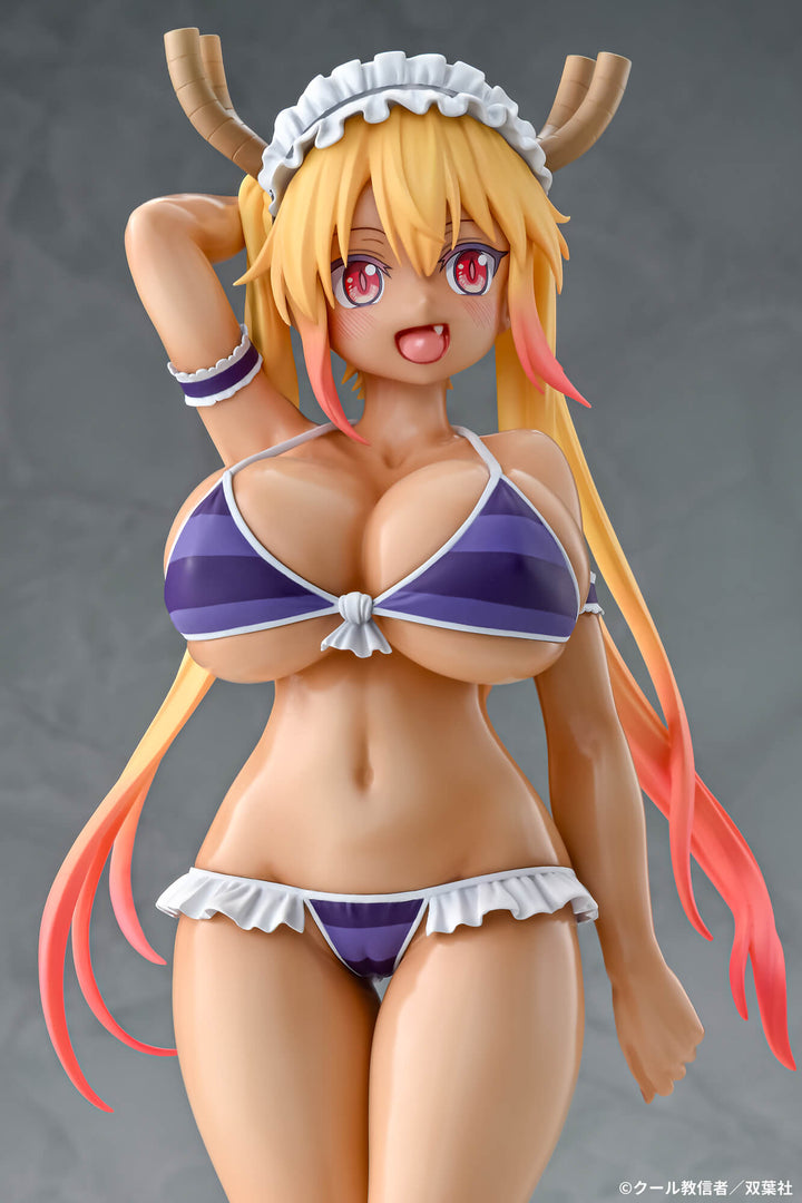 トール ビキニスタイル 日焼けver. 1/7スケール