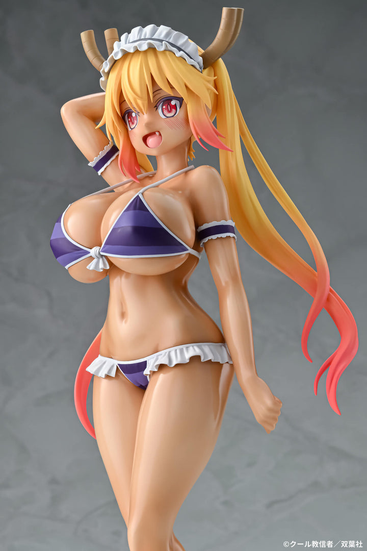 トール ビキニスタイル 日焼けver. 1/7スケール