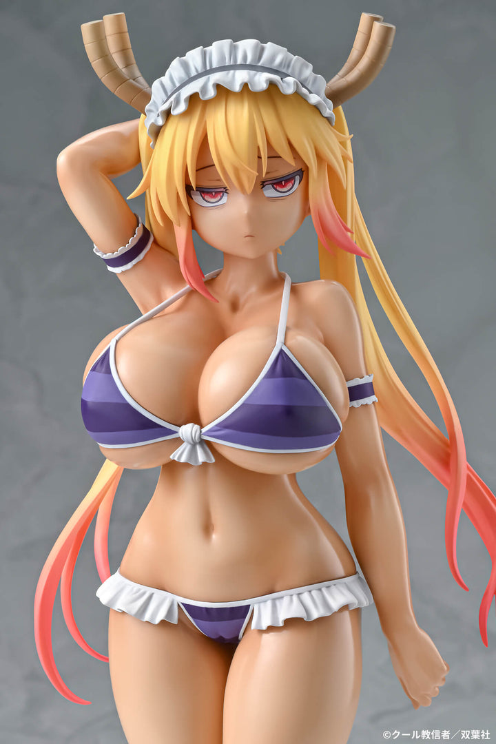 トール ビキニスタイル 日焼けver. 1/7スケール