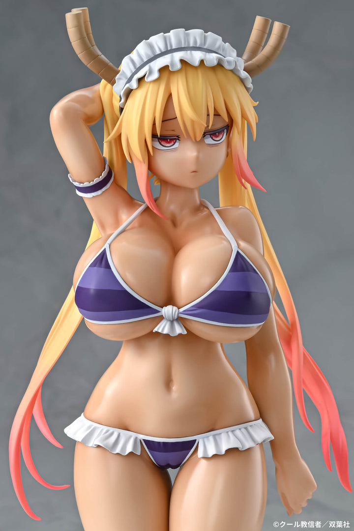 トール ビキニスタイル 日焼けver. 1/7スケール