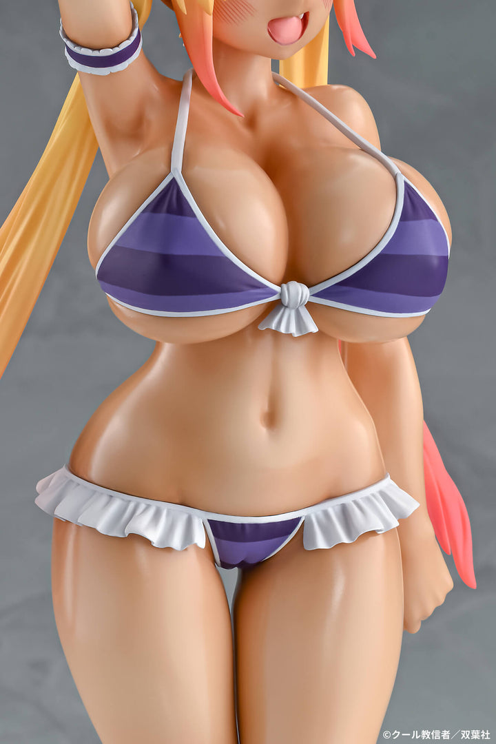 トール ビキニスタイル 日焼けver. 1/7スケール