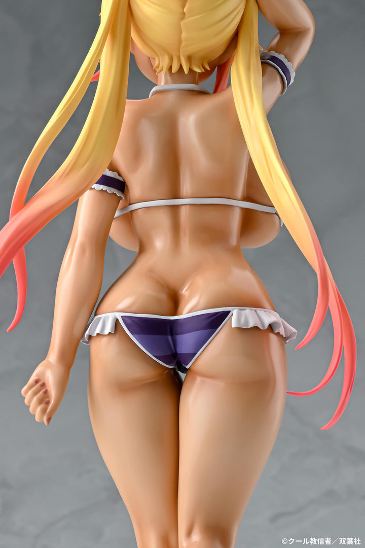 トール ビキニスタイル 日焼けver. 1/7スケール
