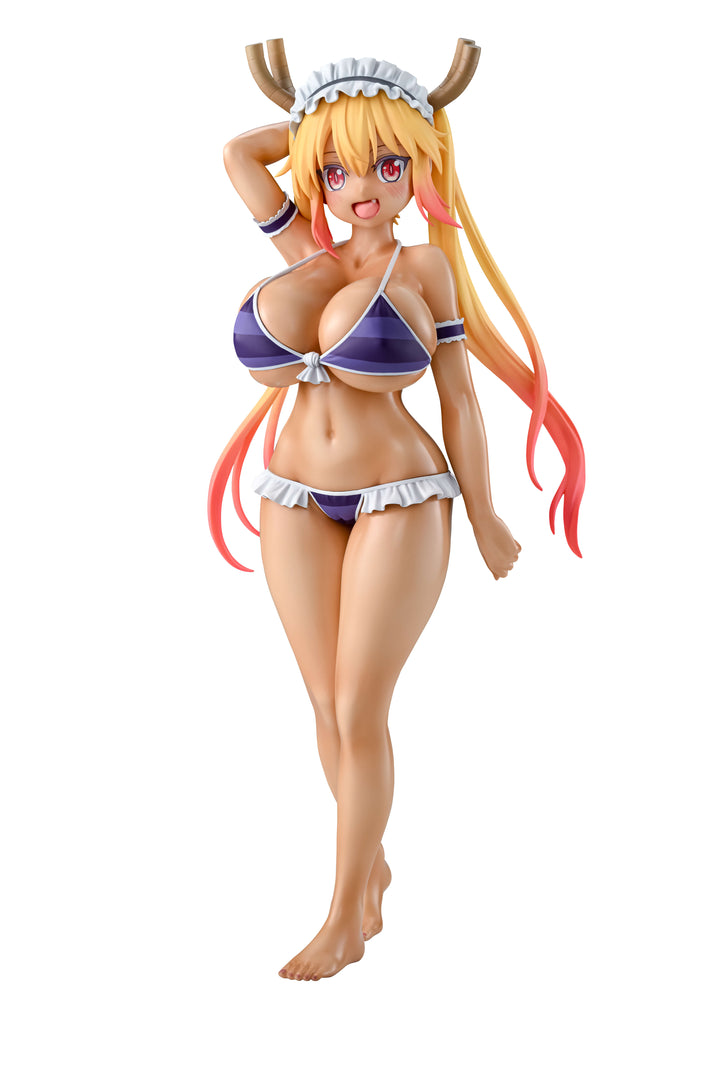 トール ビキニスタイル 日焼けver. 1/7スケール