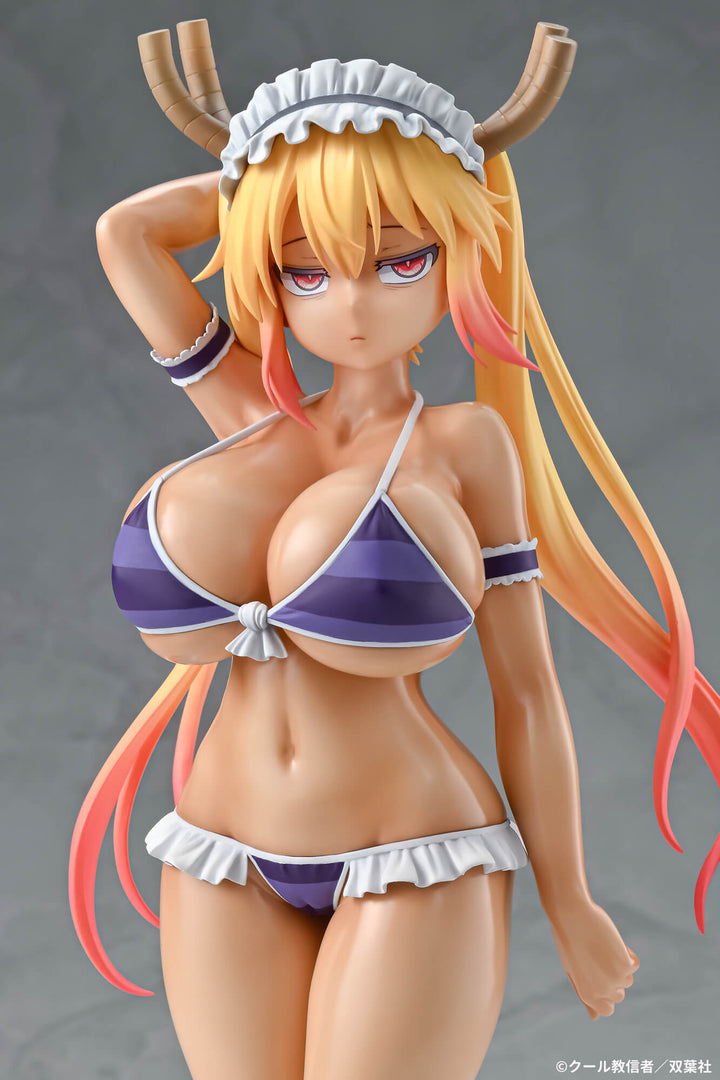 トール ビキニスタイル 日焼けver. 1/7スケール