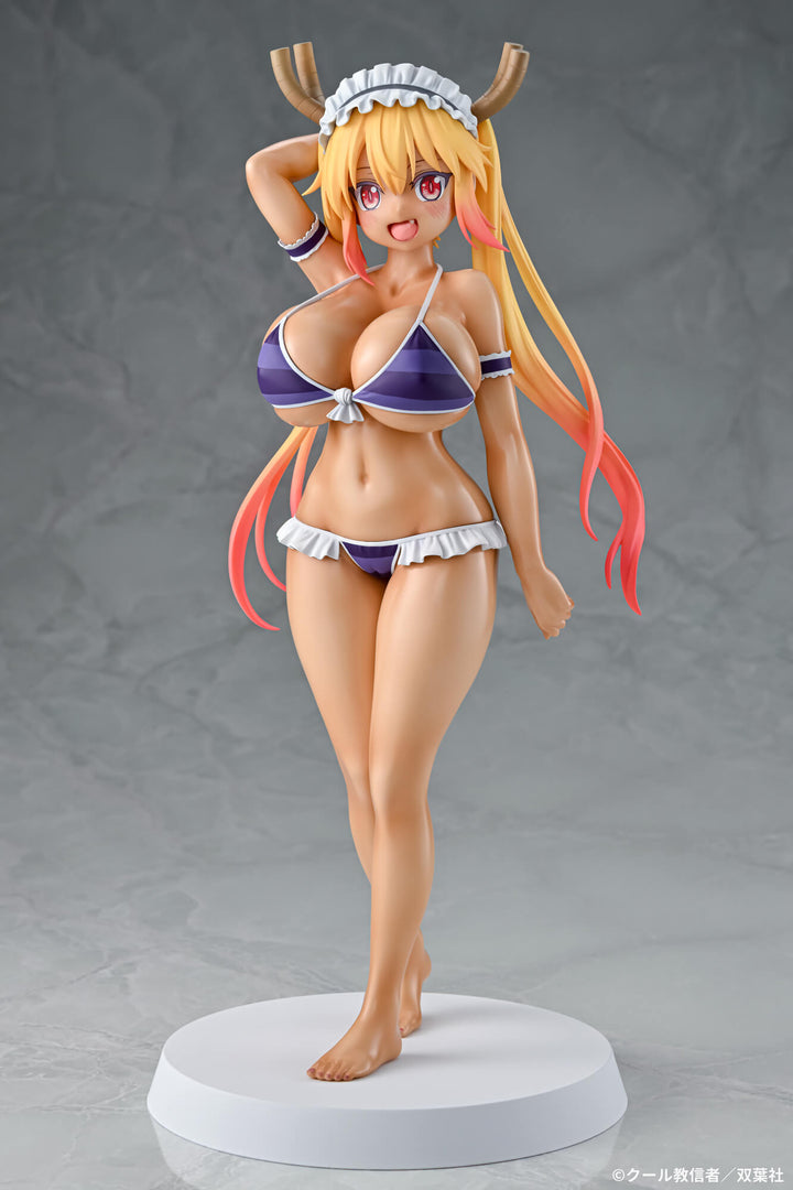 トール ビキニスタイル 日焼けver. 1/7スケール