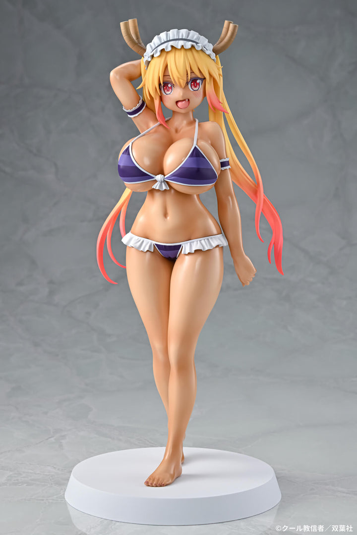 トール ビキニスタイル 日焼けver. 1/7スケール