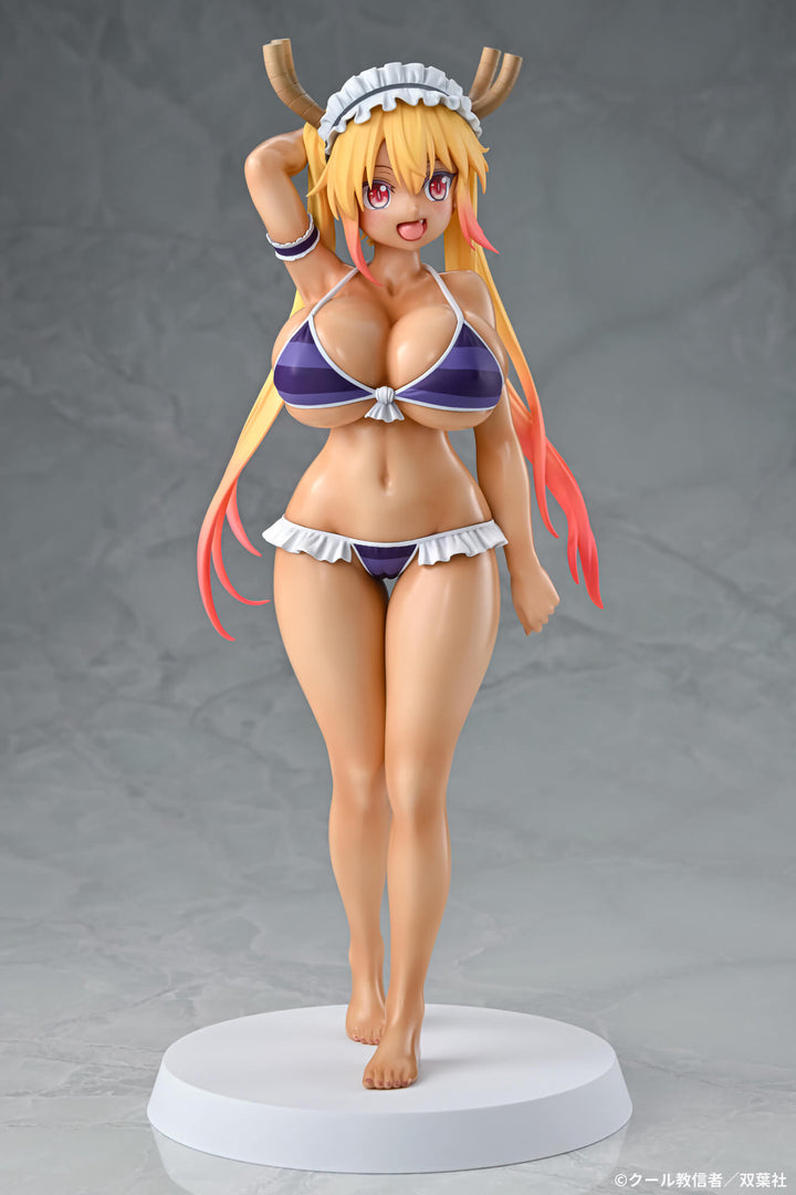 トール ビキニスタイル 日焼けver. 1/7スケール