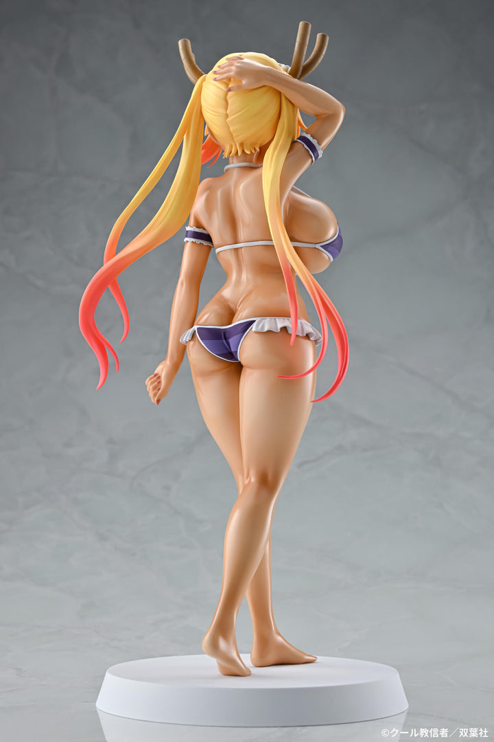 トール ビキニスタイル 日焼けver. 1/7スケール